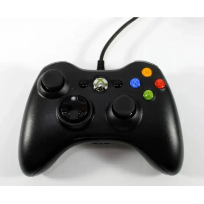 Джойстик дротовий геймпад X360 і ПК Controller