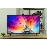 Телевізор 34 дюйми Smart TV Full HD Android Wi-Fi SX34HW