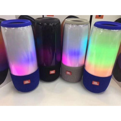 Колонка портативна бездротова JBL Pulse 3, Bluetooth Потужна! Акція