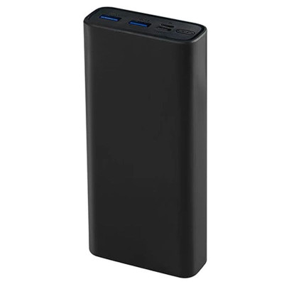 Портативний зарядний пристрій Power Bank Hytech HP-S20PD 20000 mAh