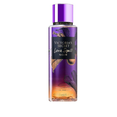 СПРЕЙ ДЛЯ ТЕЛА LOVE SPELL от Victoria's Secret