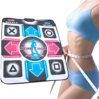Танцевальный коврик для подключения к телевизору/ПК, DANCE MAT MG-981. Лучшая цена!
