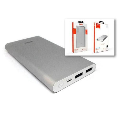 Портативна батарея Power bank Joyroom D-M211 Easy travel 10000 mAh ПОВЕРБАНК