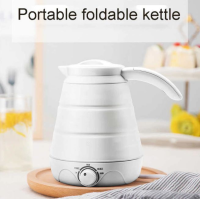 Чайник складной Kettle Foldable Travel Electric Лучшая цена!