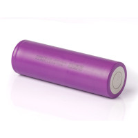 18650 Battery Usage 3.7v 3000mAh PURPLE