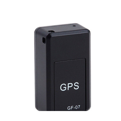 GPS GSM Трекер для велосипедов и мотоциклов (Silicon Valley Technology and Quality) Tracker GF-07