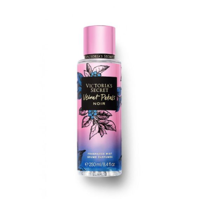 СПРЕЙ ДЛЯ ТЕЛА VELVET PETALS NOIR от Victoria's Secret