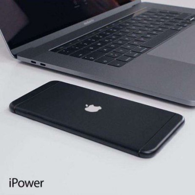 Power Bank Ipower 20000 mAh iPhone 6 внешний аккумулятор, Повер Банк, Павер Айфон