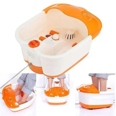 Гидромассажная ножная ванна SQ-368 Footbath Massager