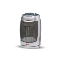 Тепловентилятор BITEK BT-4119 Ceramic, дуйка нагрівач керамічний