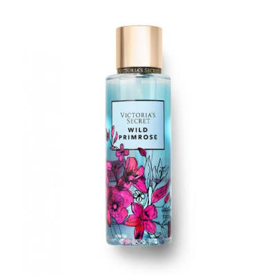 Мост Парфюмированный Спрей Victoria's Secret Fragrance Mist Wild Primrose