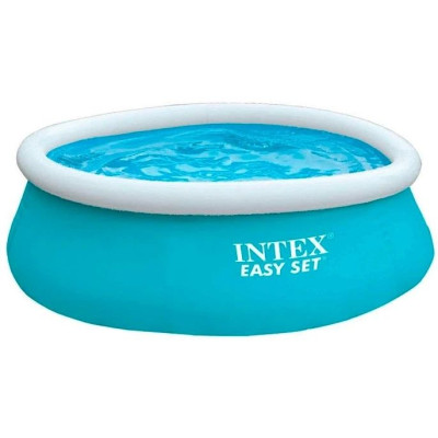 Сімейний басейн Intex 28101 Easy Set 183х150х51 см