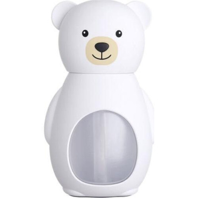 Зволожувач повітря і нічник 2в1 Humidifiers Rabbit