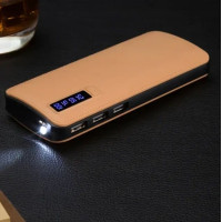 Поверь банк Smart Tech 50000 mAh. Power Bank