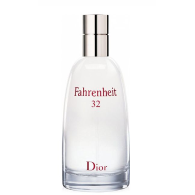 Чоловічі парфуми Fahrenheit 32 Dior 100ml