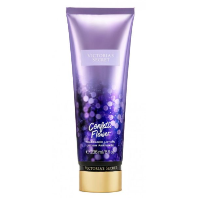 УЛАЖНЯЮЩИЙ ЛОСЕН CONFETTI FLOWER от Victoria's Secret