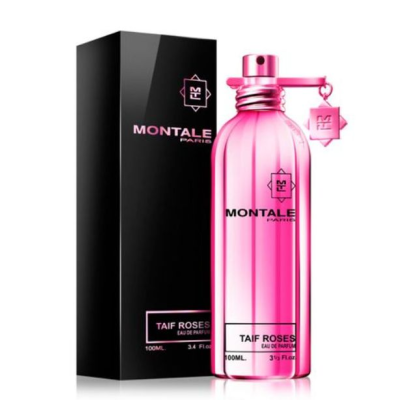 Montale Roses Musk Парфумована вода жіноча, 100 мл