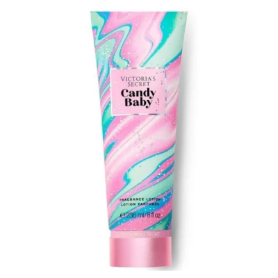 Парфюмерный увлажняющий лосьон для тела Candy Baby Victoria's Secret