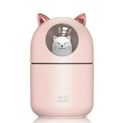 Зволожувач повітря Humidifier H20 CAT ART:8023