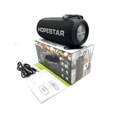 Колонка Bluetooth HOPESTAR P26