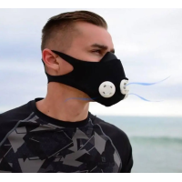 Маска для дихання Motion mask M115