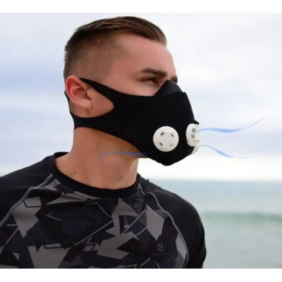 Маска для дыхания Motion mask M115