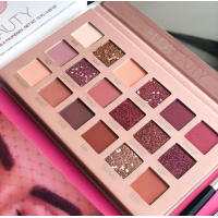 Палетка теней для глаз Huda Beauty The Nude 18 цветов3194