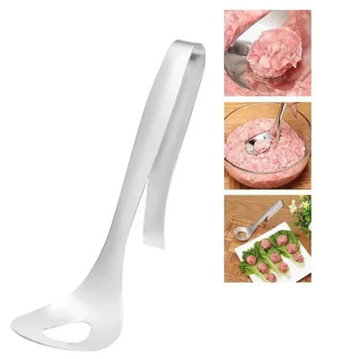 Ложка для формования фрикаделек Meat Spoon