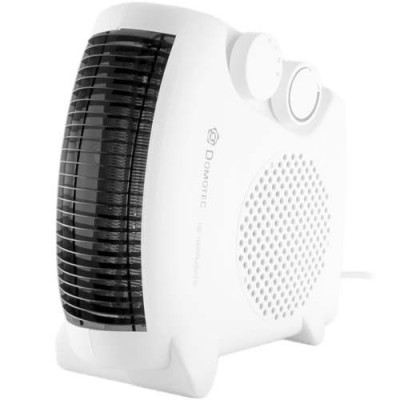 Экономный нагреватель тепловентилятор дуйка Domotec Heater MS 5903