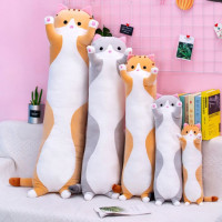 Мягкая игрушка Кот Батон 110 см