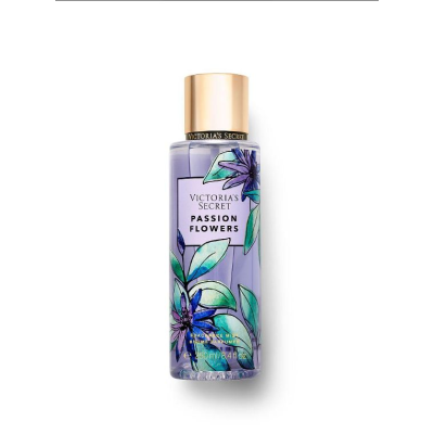 Парфумований спрей для тіла Victoria's Secret Passion Flowers 250 мл