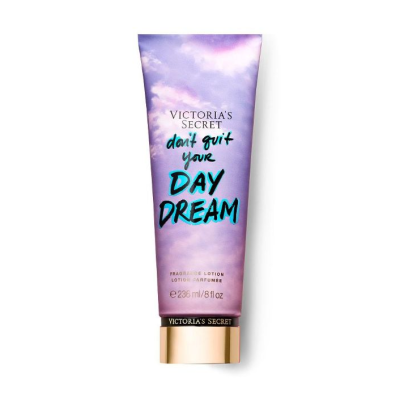 ПАРФУМИРОВАННЫЙ ЛОСЬОН DONT QUIT YOUR DAYDREAM от Victorias Secret