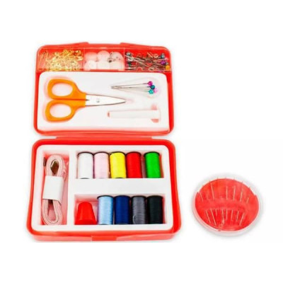 Набір для шиття insta sewing kit tasy