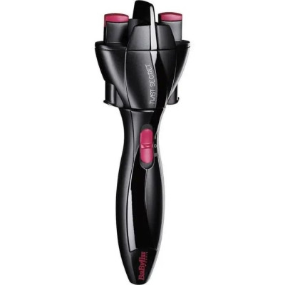 Плойка для плетіння косичок BaByliss Twist Secret TW1000E укладання волосся в косичку