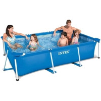 Басейн каркасний Intex 260х160х65 см (Intex 28271)