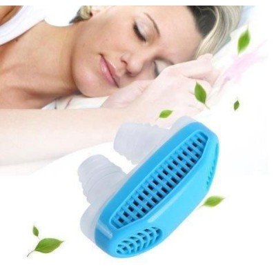 Антихрап anti snoring (W-3) щоб перестати хропіти