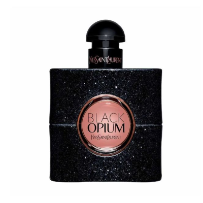 Женские духи Yves Saint Laurent Black Opium Парфюмерная вода 90 ml