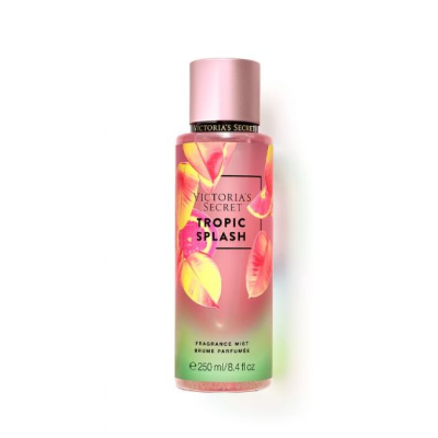 СПРЕЙ ДЛЯ ТЕЛА TROPIC SPLASH от Victoria's Secret