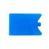 Аккумулятор холода 200 мл Cooling Battery Blue