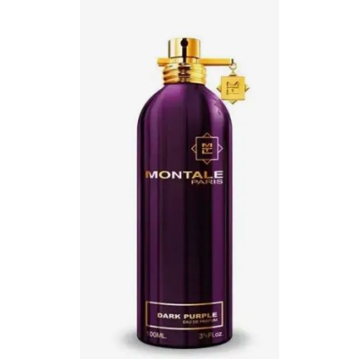 Парфуми Montale Dark Purple Парфумована вода 100 ml