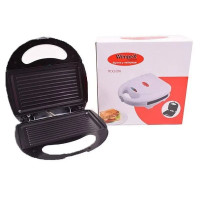 Бутербродниця-гриль Wimpex Wx1050