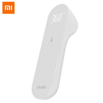 Смарт-термометр Xiaomi Mi Home iHealth Thermometer NUN4003CN Безконтактний Найкраща ціна!