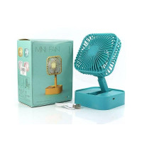 Вентилятор портативний JY-1129 9530 Вентилятор портативний JY-1129 9530