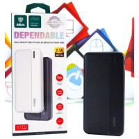 Повербанк Power Bank Inkax PB-01A 10000mAh Повербанк Power Bank Inkax PB-01A 10000mAh