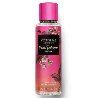 Парфумований спрей для тіла Victoria's Secret Pure Seduction Noir 250 мл