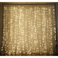 Гирлянда Светодиодная Штора 200 LED 3х2 м