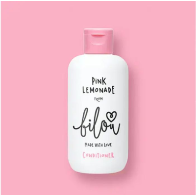 Кондиціонер для волосся BILOU Pink Limonade Conditioner 200 мл