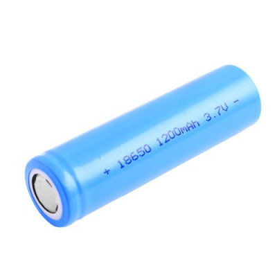 Аккумулятор ART 18650 1200mAh