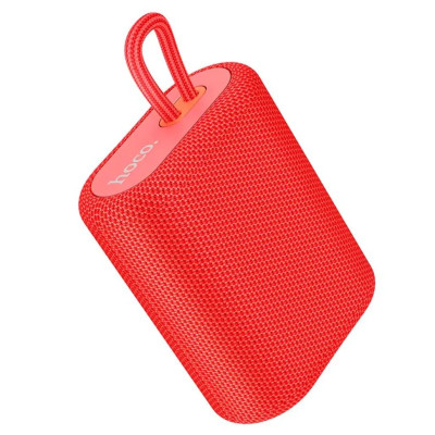 Акустика Hoco Portable Speaker BS47 (Red)