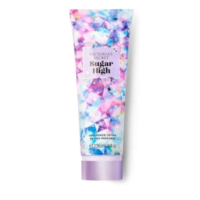 ЛОСЬОН ДЛЯ ТЕЛА SUGAR HIGH VICTORIA'S SECRET